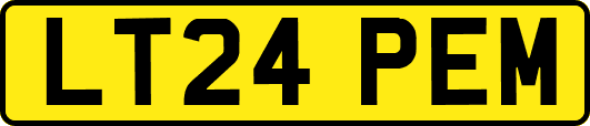 LT24PEM