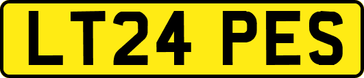 LT24PES