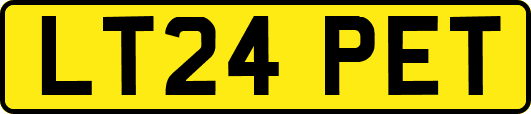 LT24PET