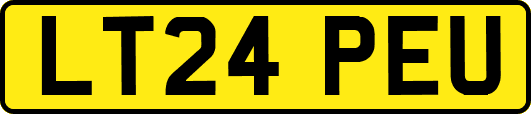 LT24PEU
