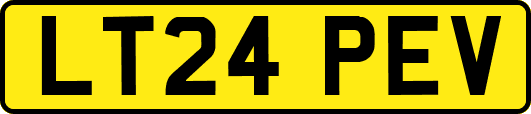 LT24PEV