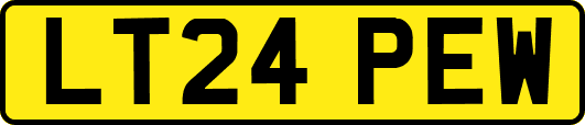 LT24PEW