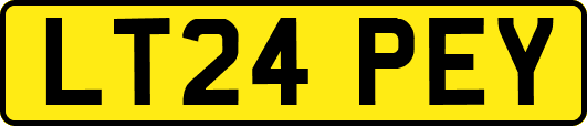 LT24PEY
