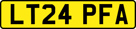 LT24PFA
