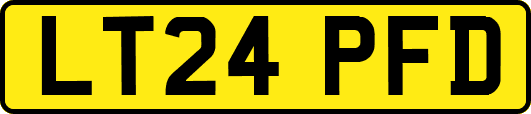 LT24PFD