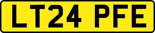 LT24PFE