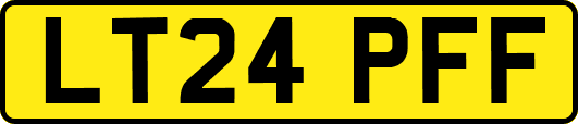 LT24PFF