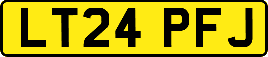LT24PFJ