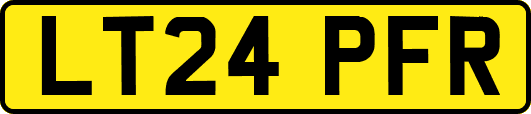 LT24PFR