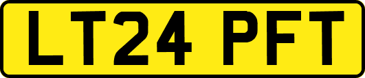 LT24PFT