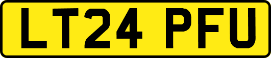 LT24PFU