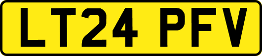 LT24PFV