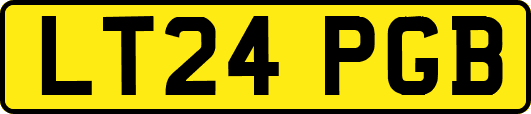 LT24PGB