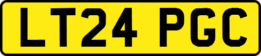 LT24PGC
