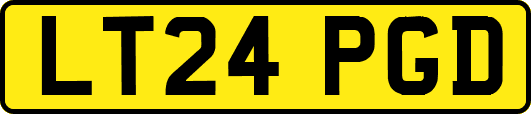 LT24PGD