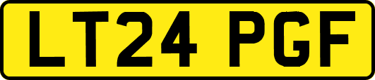 LT24PGF