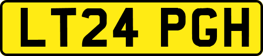 LT24PGH