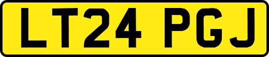 LT24PGJ