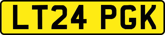 LT24PGK