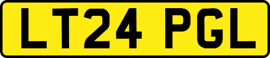 LT24PGL