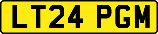 LT24PGM