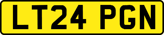 LT24PGN