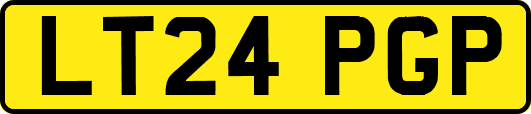 LT24PGP