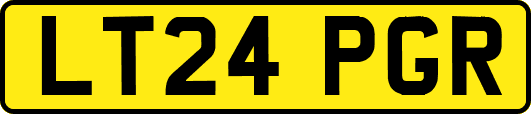 LT24PGR