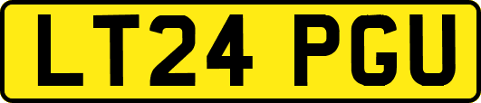 LT24PGU