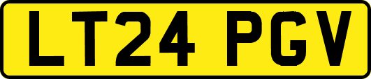 LT24PGV