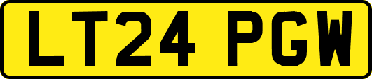 LT24PGW