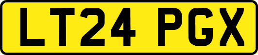 LT24PGX