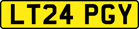 LT24PGY