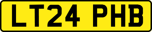 LT24PHB
