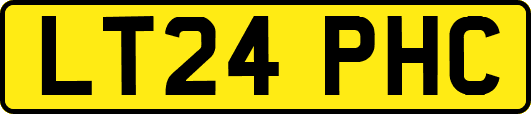 LT24PHC