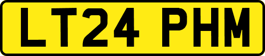 LT24PHM