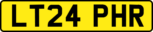 LT24PHR