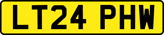 LT24PHW