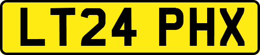 LT24PHX