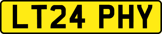 LT24PHY