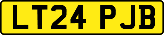 LT24PJB