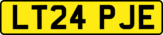 LT24PJE
