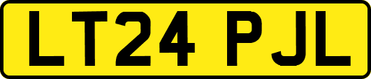 LT24PJL