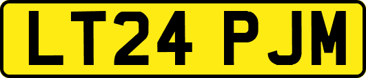 LT24PJM
