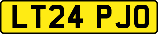 LT24PJO