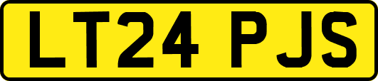 LT24PJS