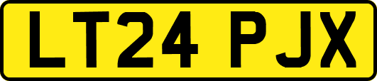 LT24PJX