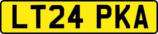 LT24PKA