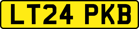 LT24PKB