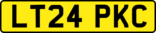 LT24PKC
